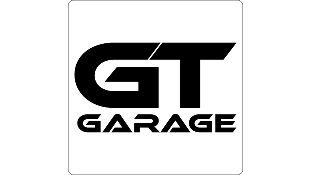 GT GARAGE SAS